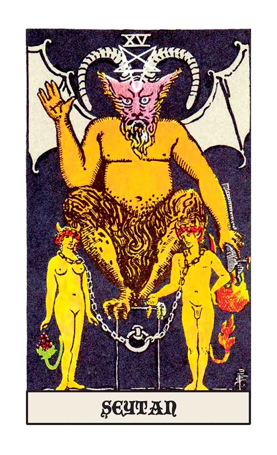 Şeytan