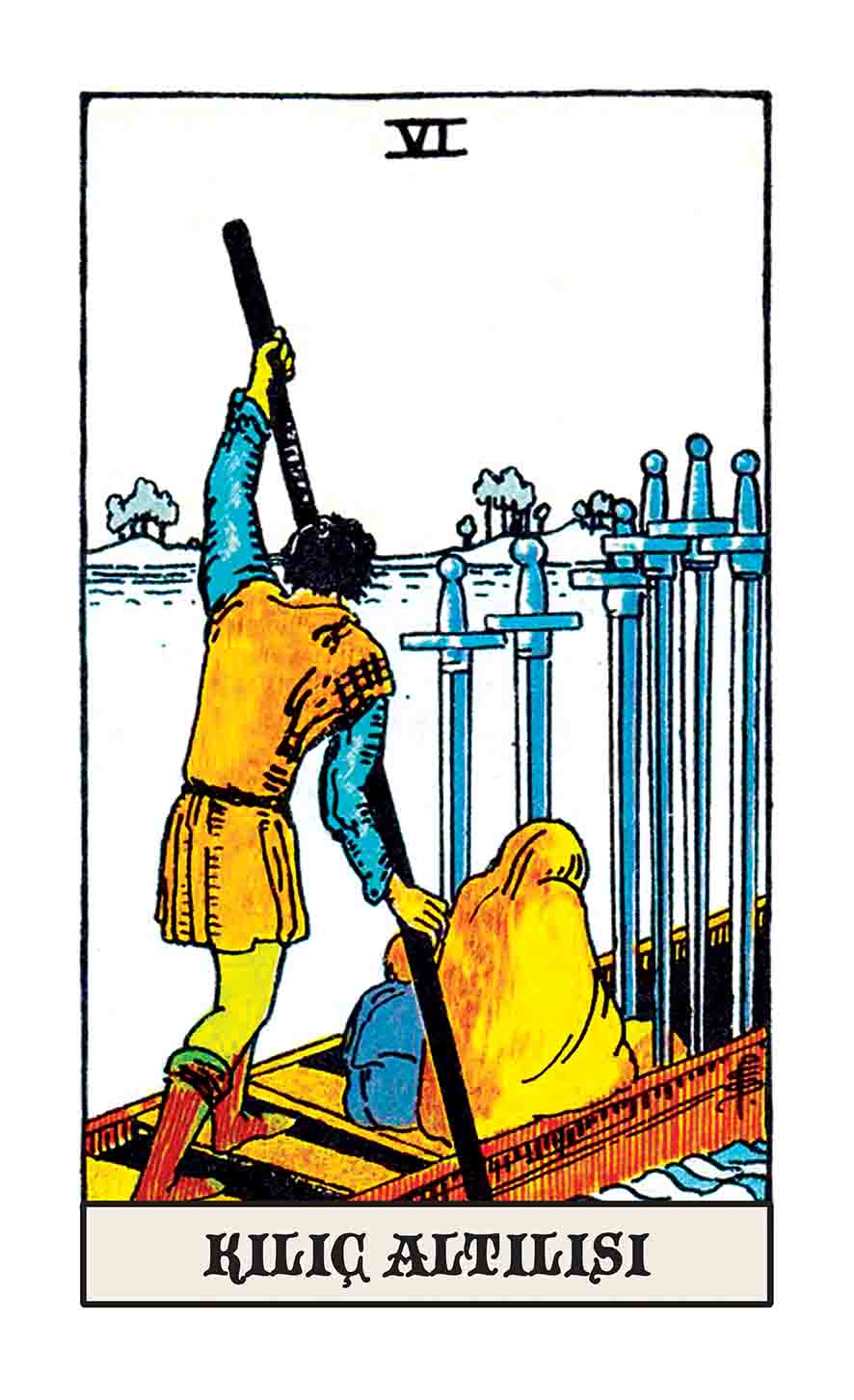 Kılıç Altılısı