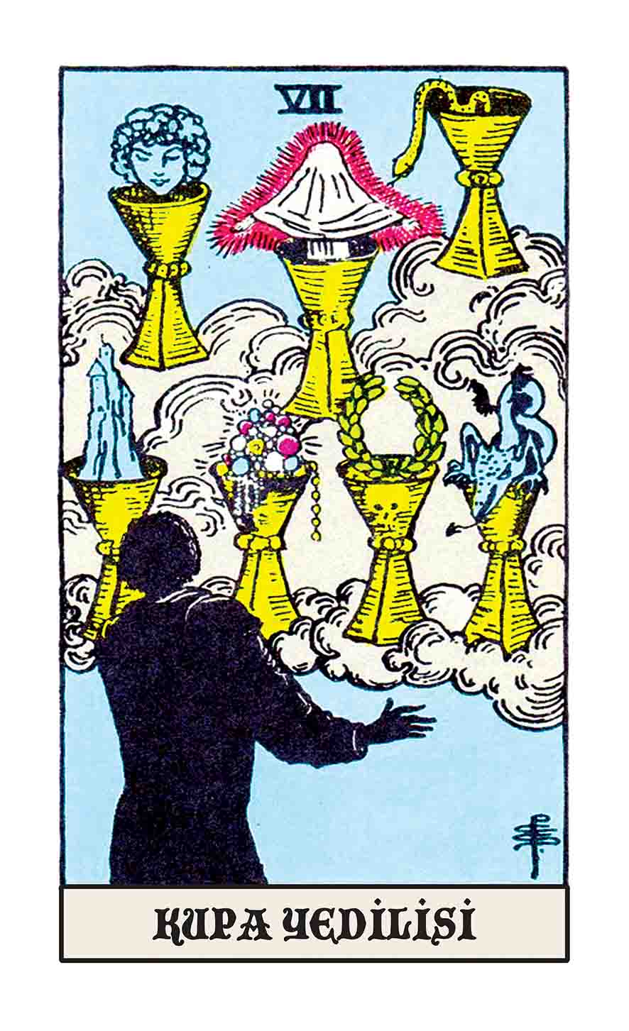 Kupa Yedilisi