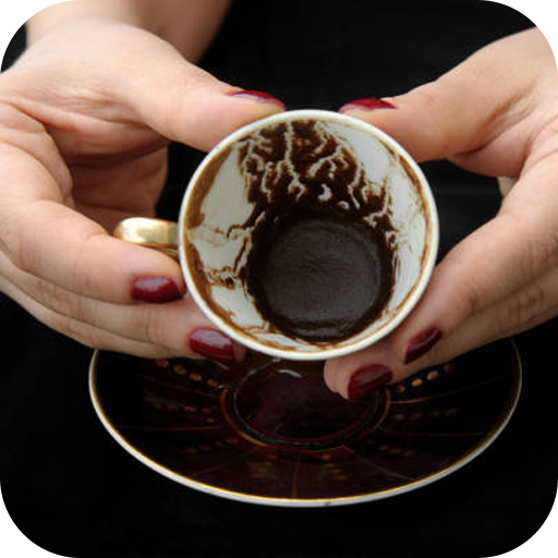 kahve falı